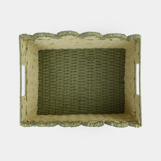Storage Basket