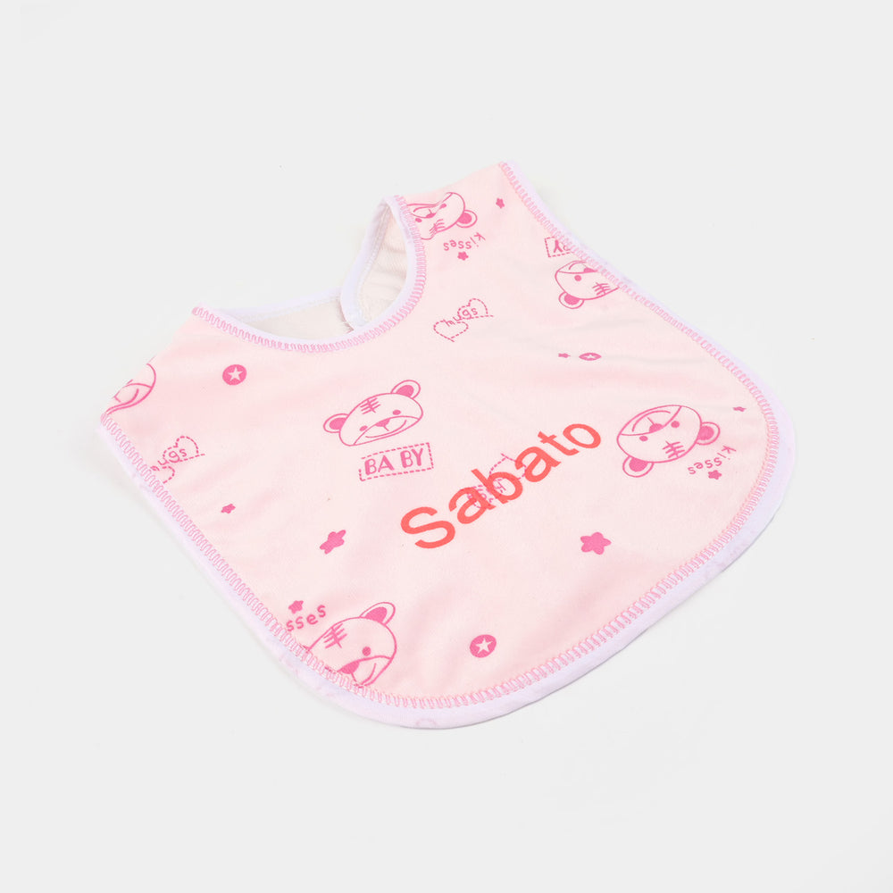 Baby Bib/Apron