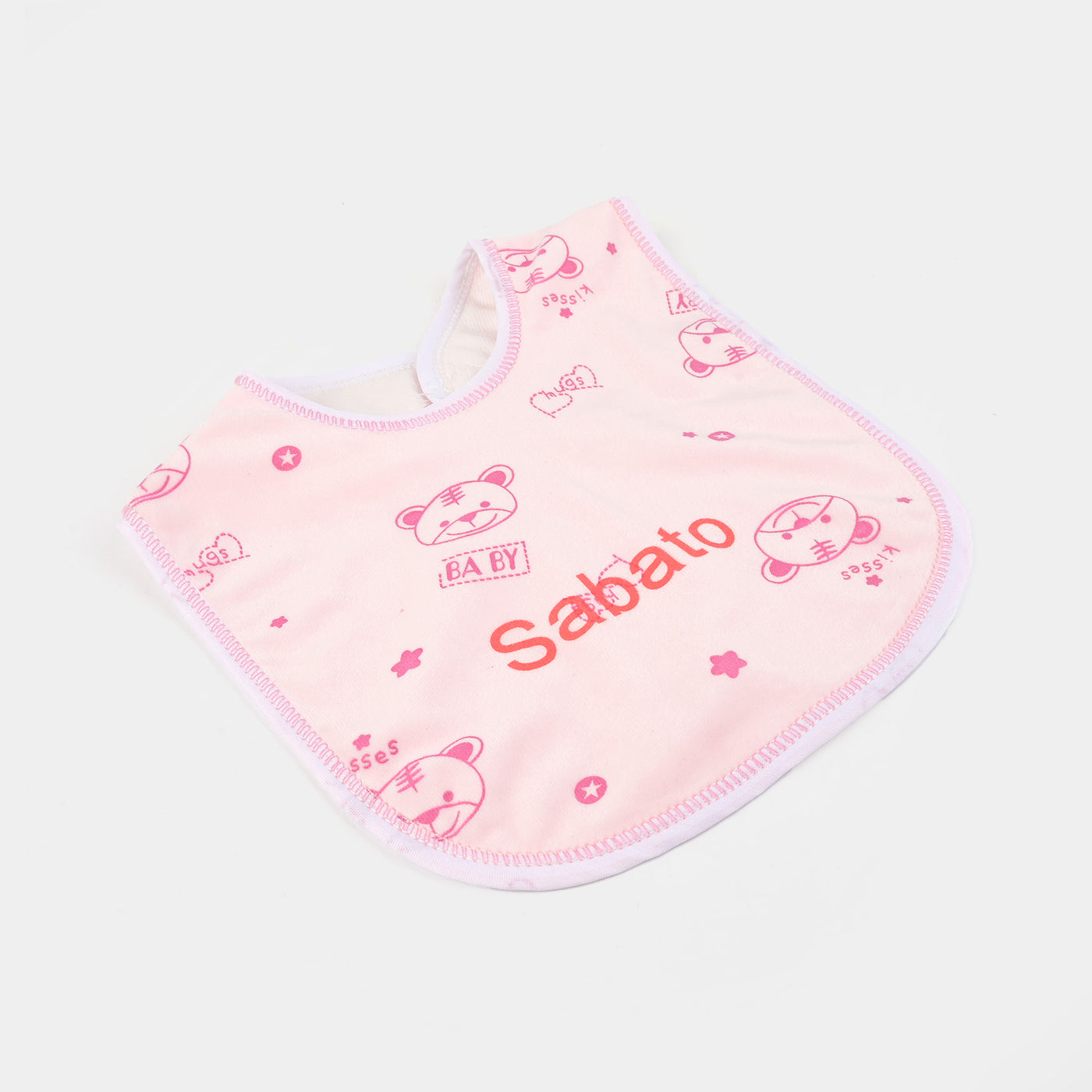 Baby Bib/Apron