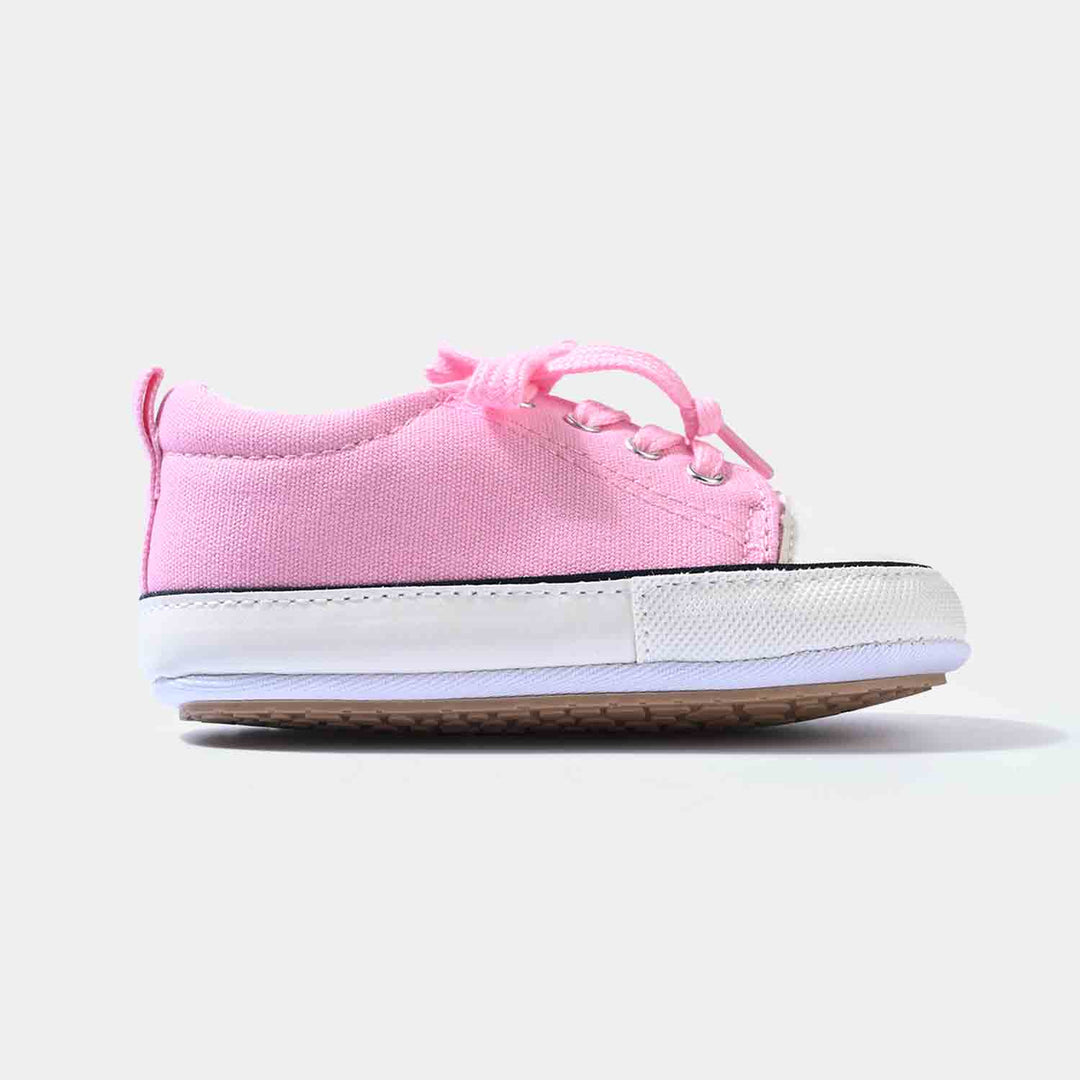 Girls shoes D56-PINK