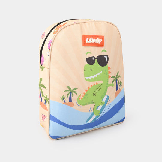 Levup 13" Kids Backpack – Perfect for Nursery & Play Group