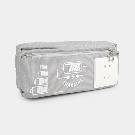 Stationery Pencil Pouch for Kids
