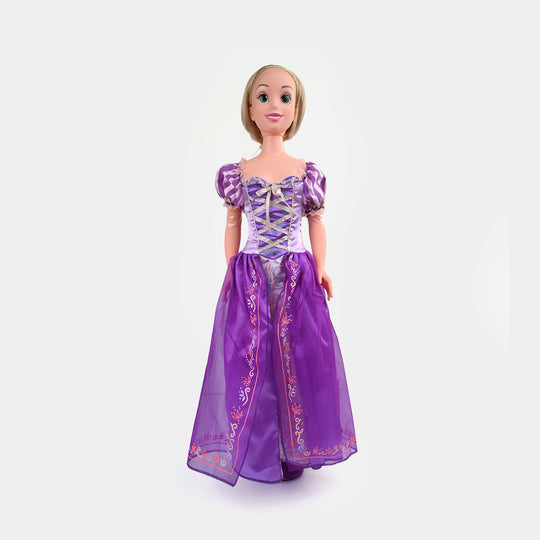 Princess Doll – Stylish Fashion Big Doll