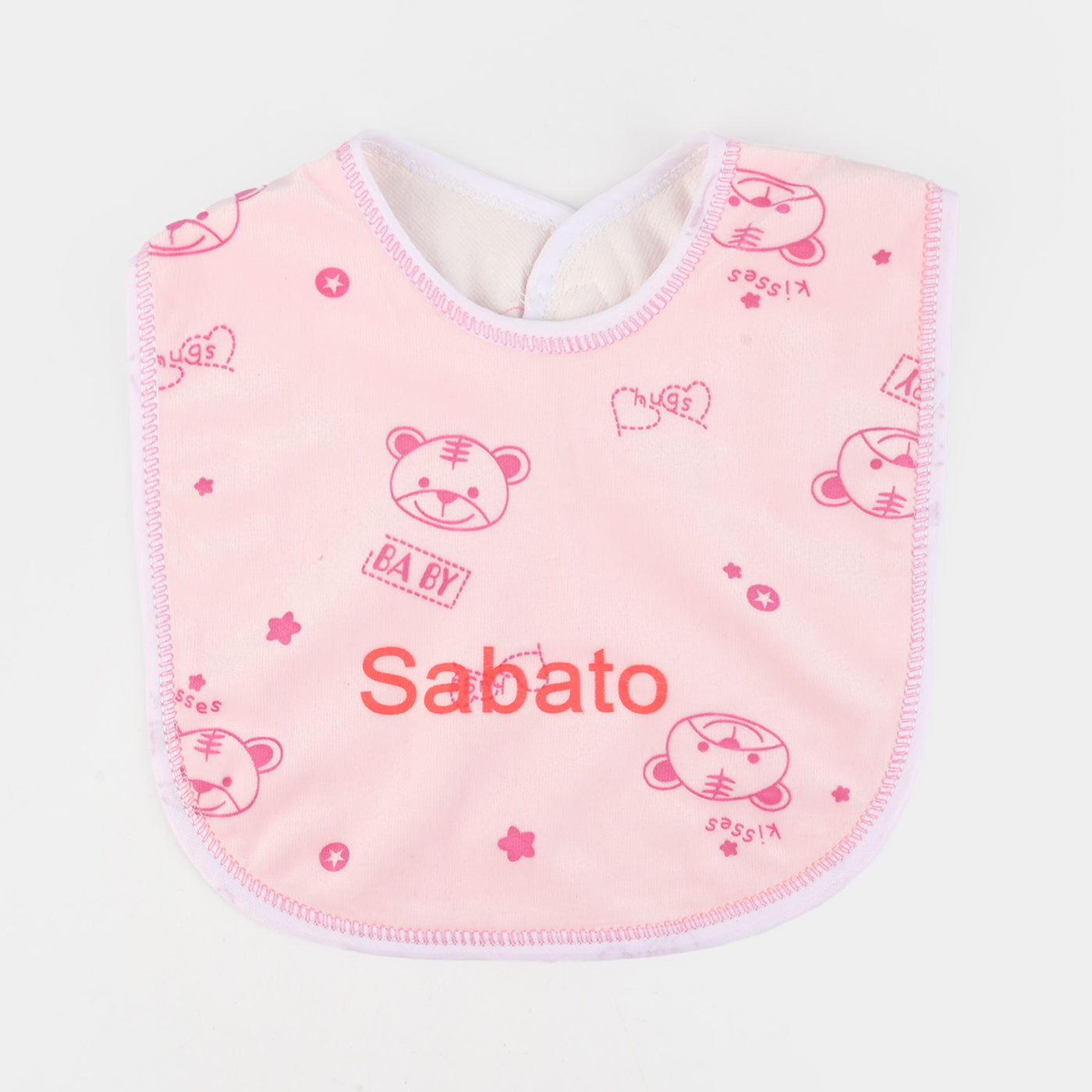 Baby Bib/Apron