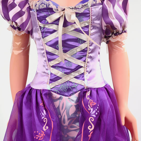 Princess Doll – Stylish Fashion Big Doll