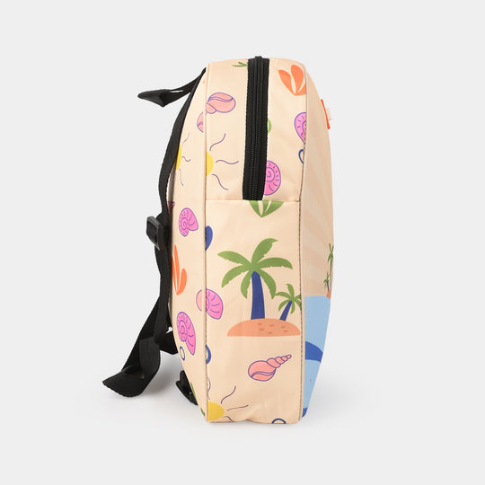 Levup 13" Kids Backpack – Perfect for Nursery & Play Group