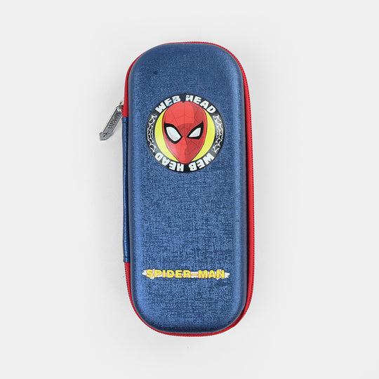 Stationary Pencil Pouch for Kids