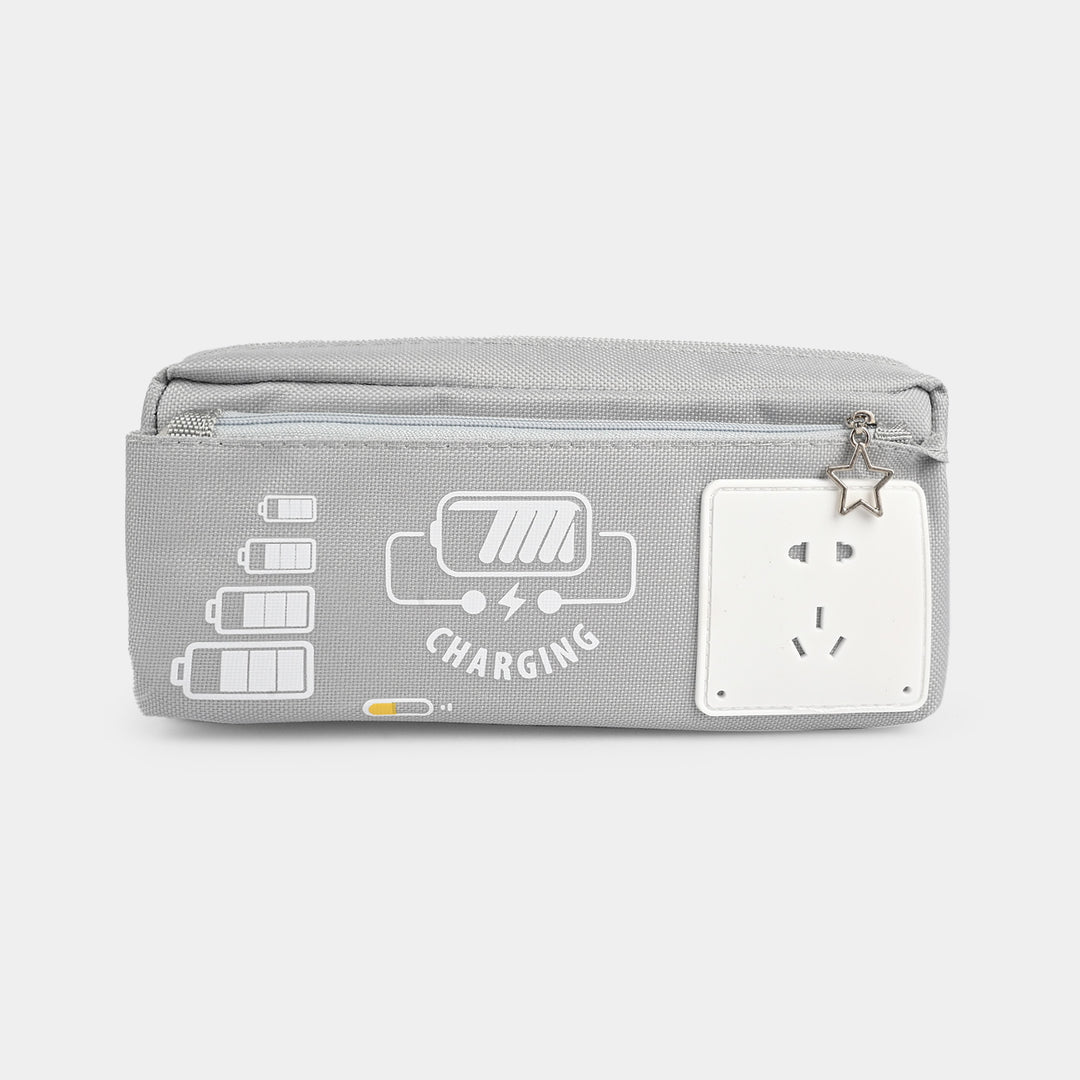 Stationery Pencil Pouch for Kids