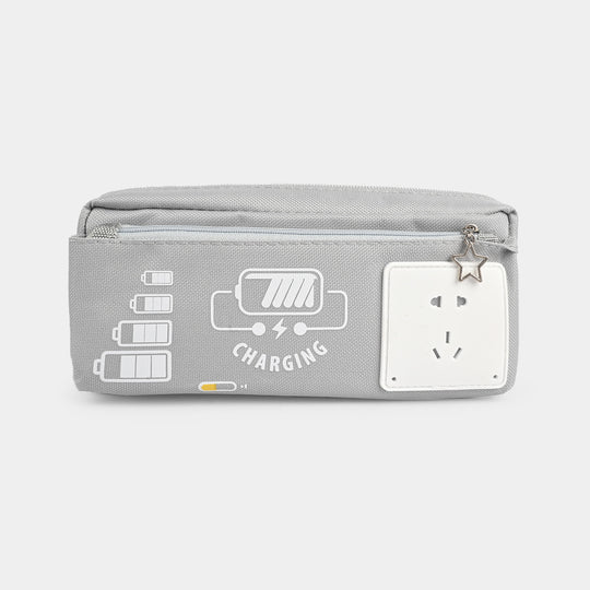 Stationery Pencil Pouch for Kids