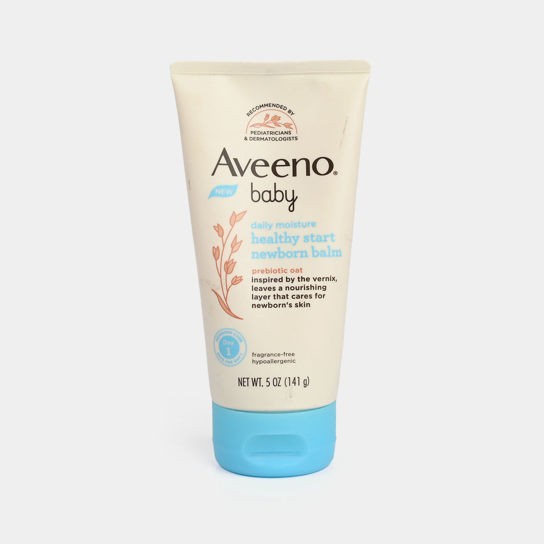 Aveeno Moisture Healthy Start Newborn Balm