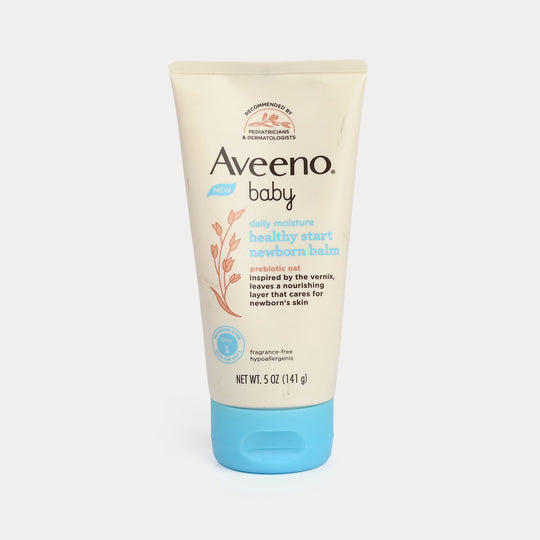 Aveeno Moisture Healthy Start Newborn Balm