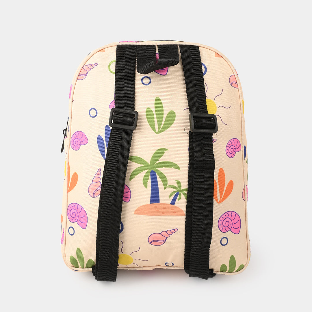 Levup 13" Kids Backpack – Perfect for Nursery & Play Group