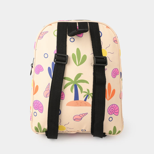 Levup 13" Kids Backpack – Perfect for Nursery & Play Group