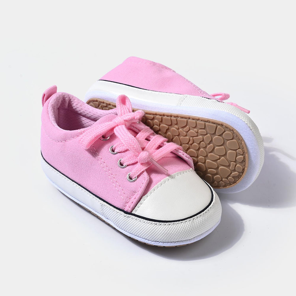 Girls shoes D56-PINK