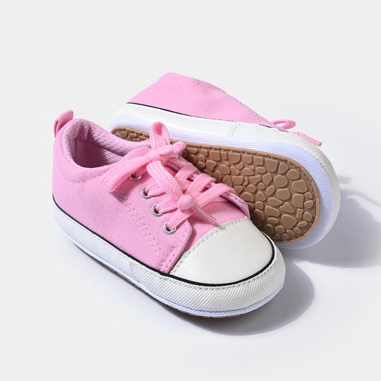 Girls shoes D56-PINK