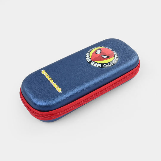 Stationary Pencil Pouch for Kids
