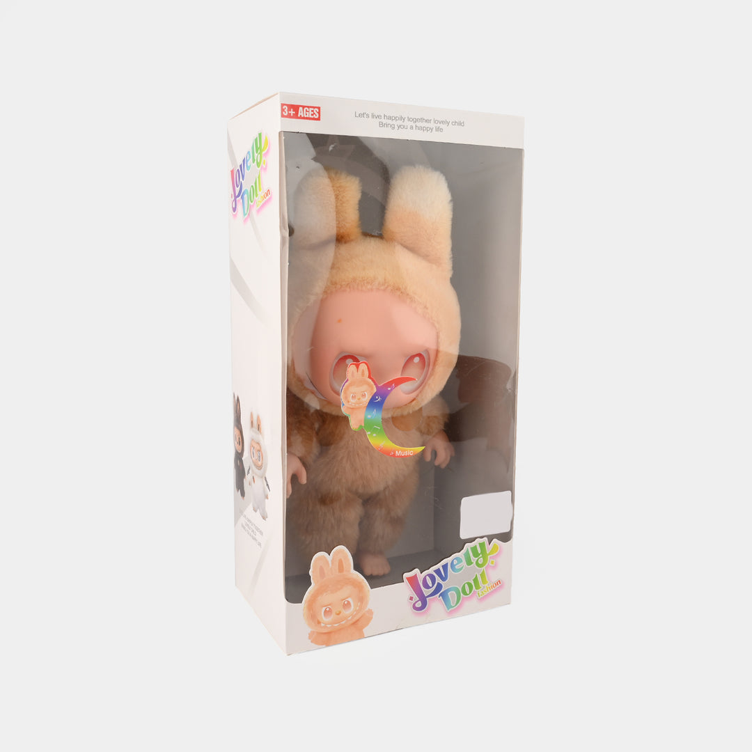 Mystery Monster Character Vinyl Face Collectible Toy