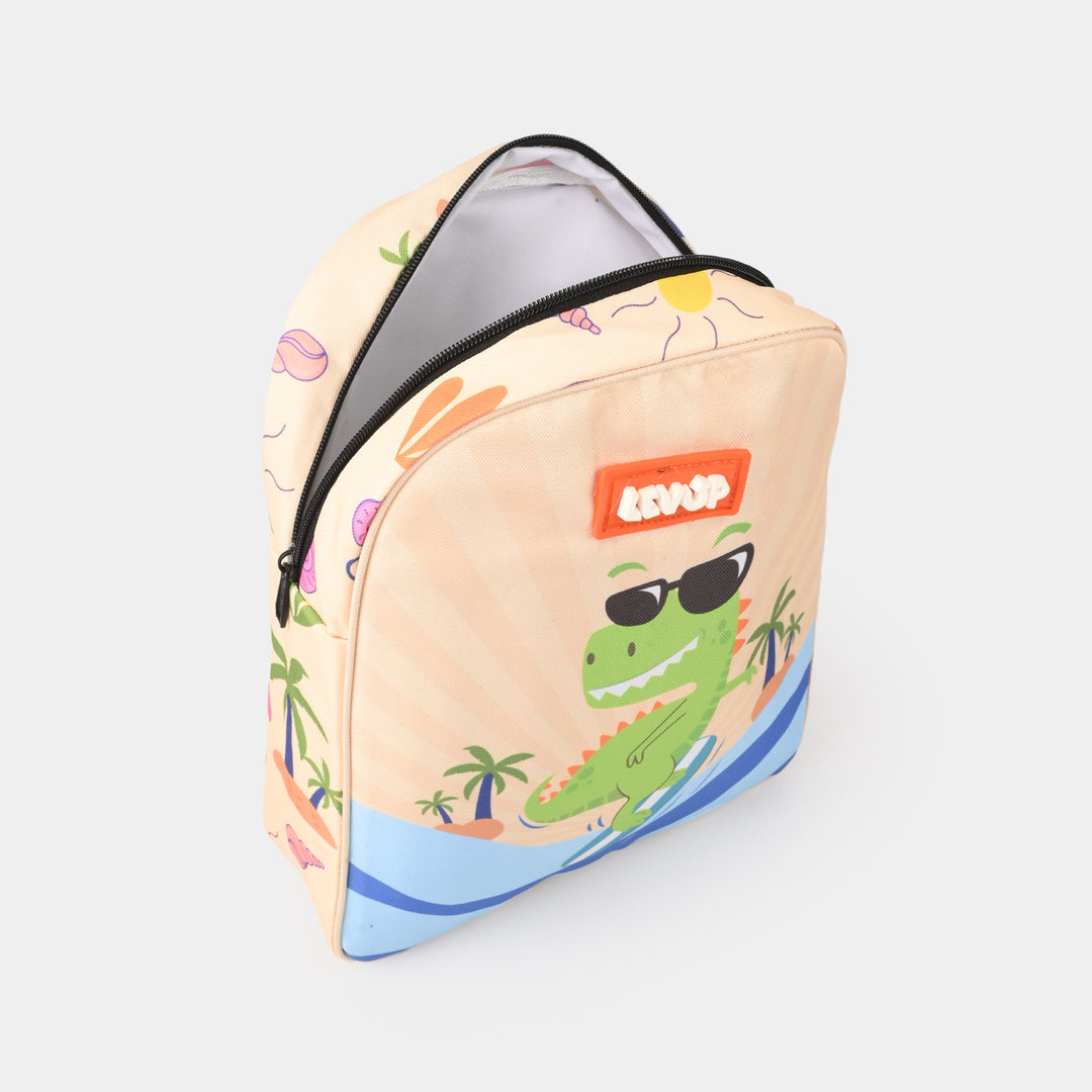 Levup 13" Kids Backpack – Perfect for Nursery & Play Group