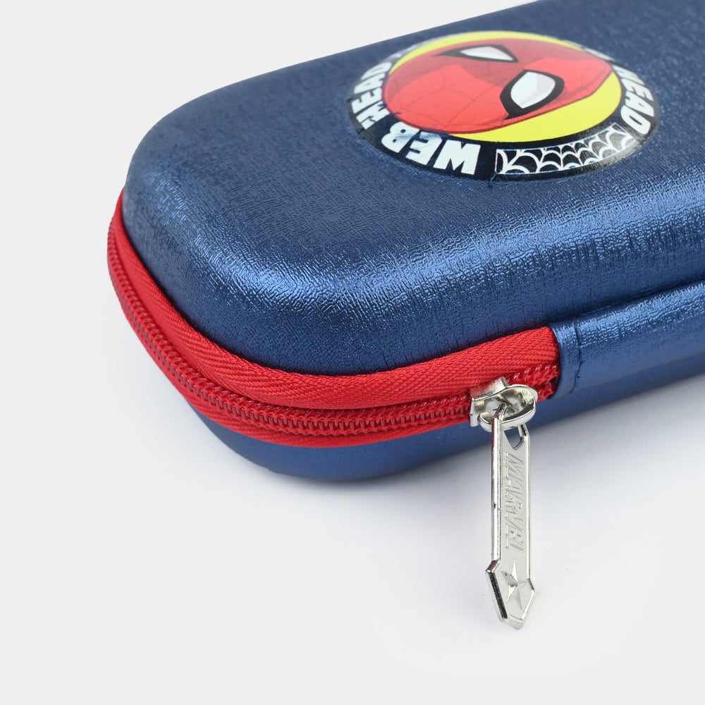 Stationary Pencil Pouch for Kids