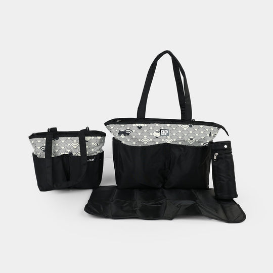 Complete Mother Bag Organizer Set