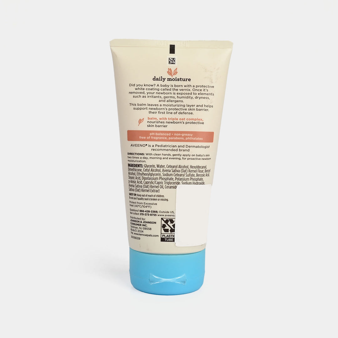 Aveeno Moisture Healthy Start Newborn Balm