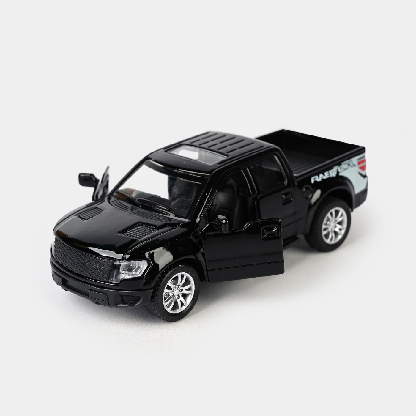 Die-Cast Model Car For Kids