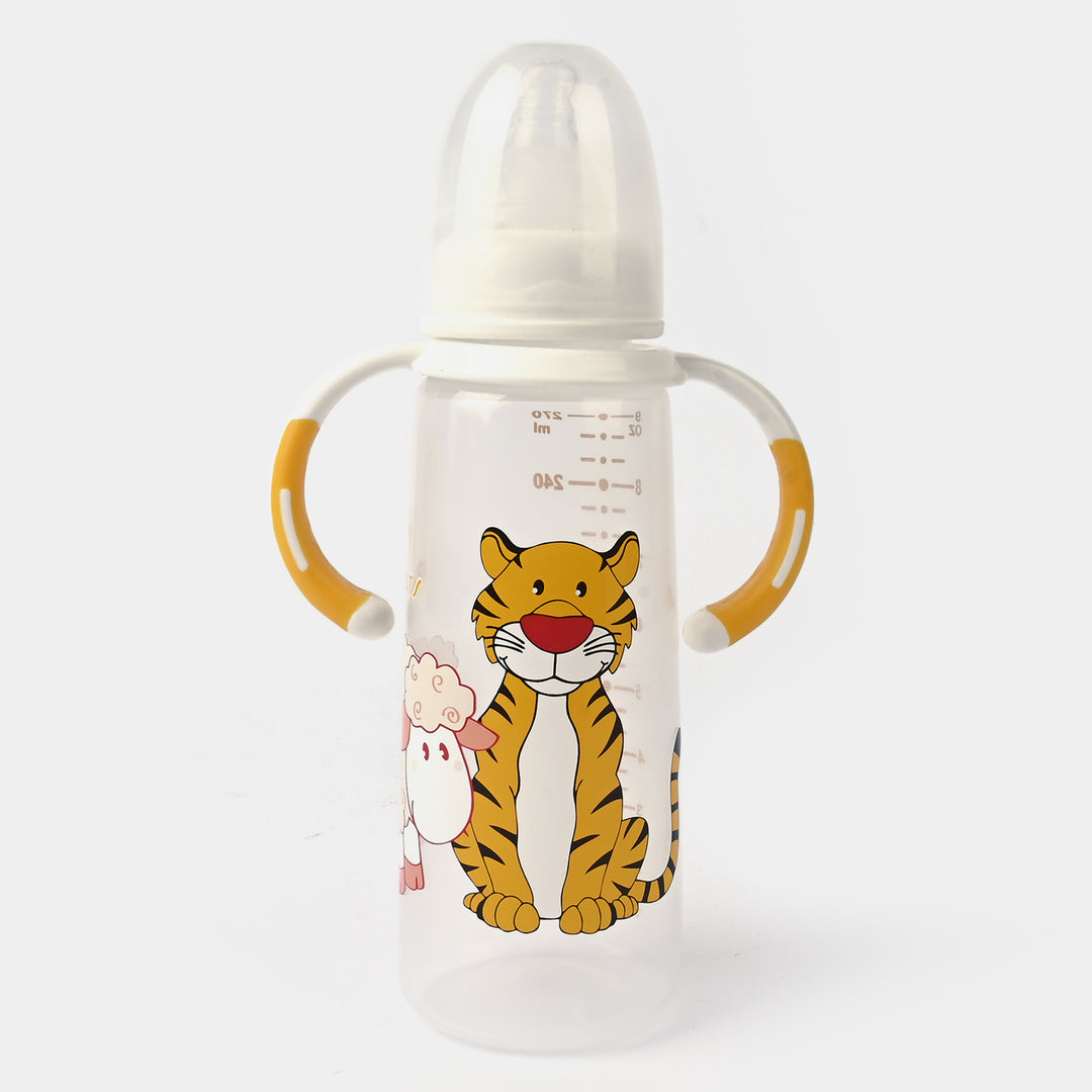 Roots Natural Anti-Colic Lion Feeder 6m+ - 280ml