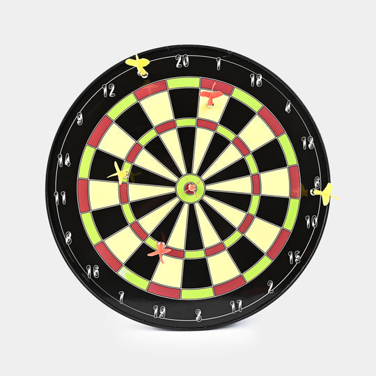 Magnetic Dart Board