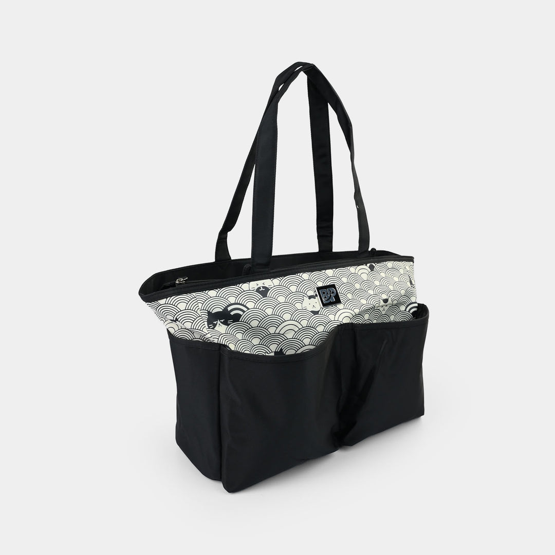 Complete Mother Bag Organizer Set