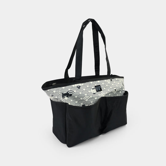 Complete Mother Bag Organizer Set