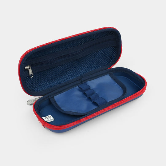 Stationary Pencil Pouch for Kids