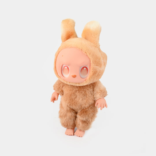 Mystery Monster Character Vinyl Face Collectible Toy