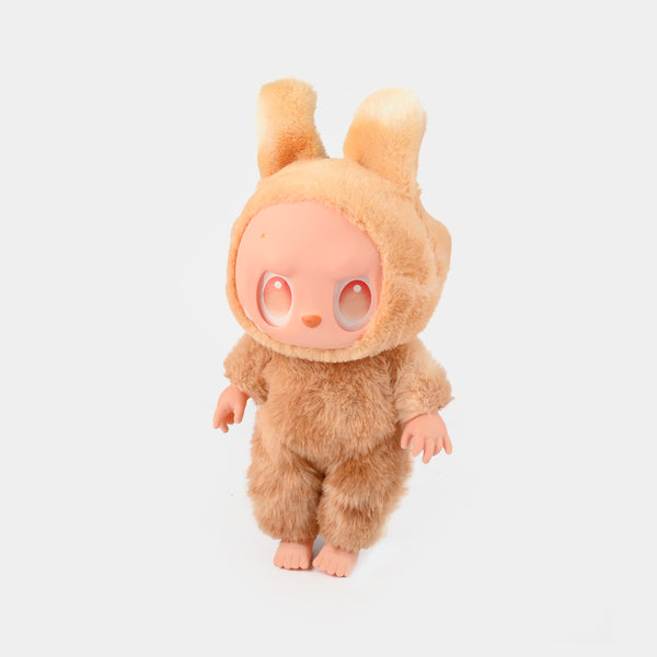Mystery Monster Character Vinyl Face Collectible Toy