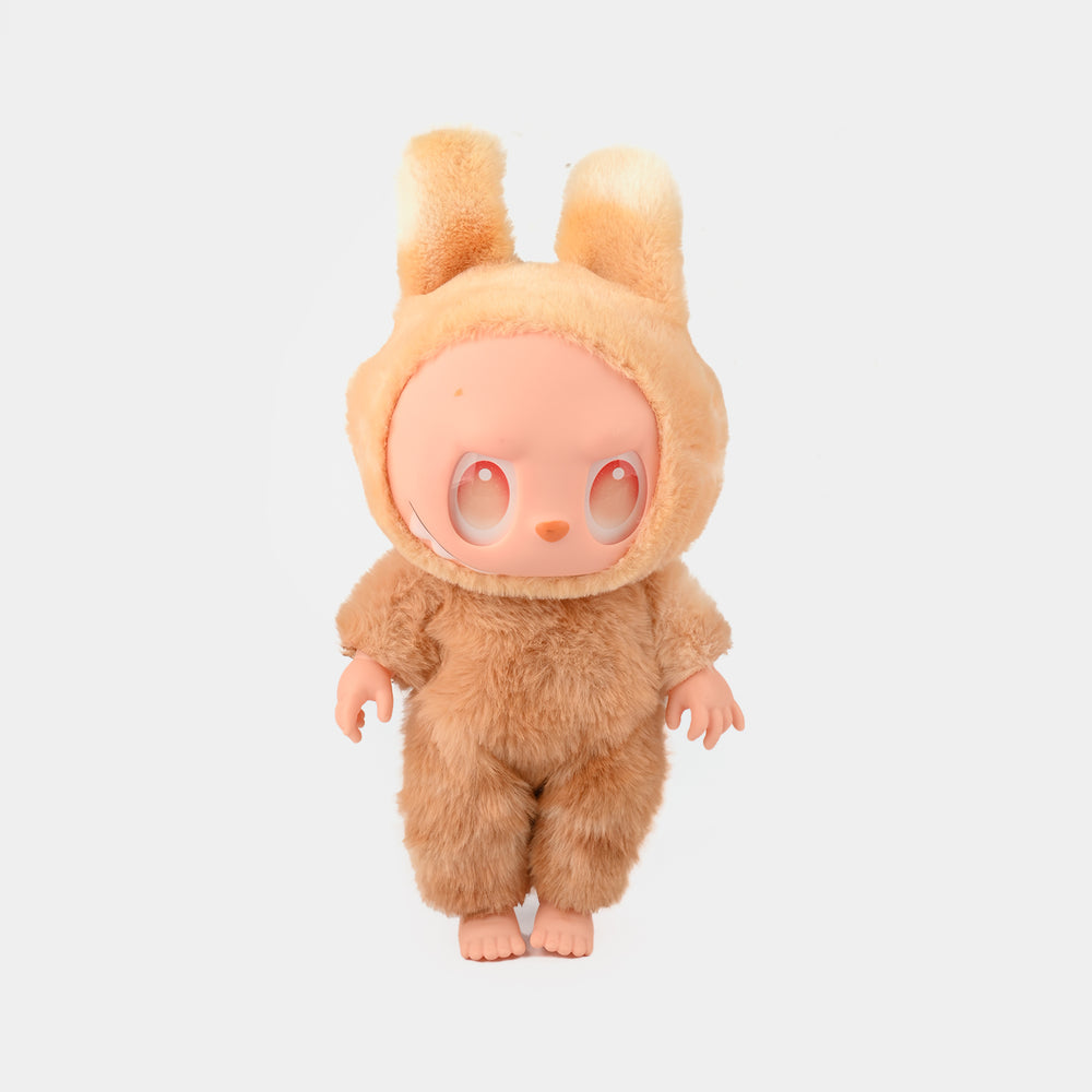 Mystery Monster Character Vinyl Face Collectible Toy