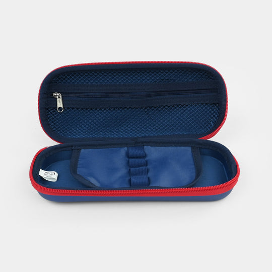 Stationary Pencil Pouch for Kids