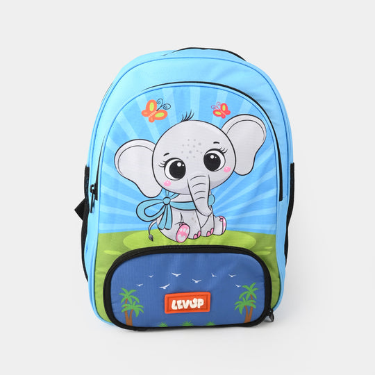 LEVUP SCHOOL BACKPACK FOR CLASS KINDERGARTEN