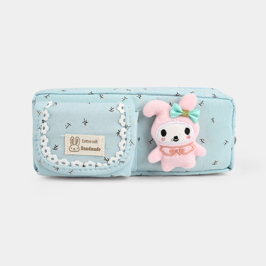 Stationery Pencil Pouch for Kids