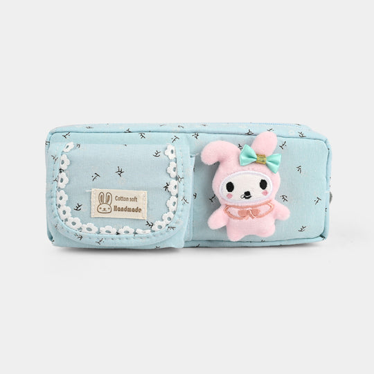 Stationery Pencil Pouch for Kids