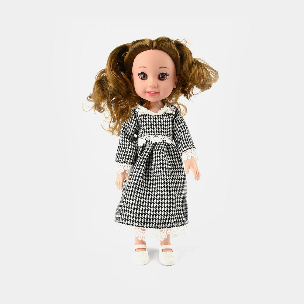 Beautiful Fashion Doll for Girls