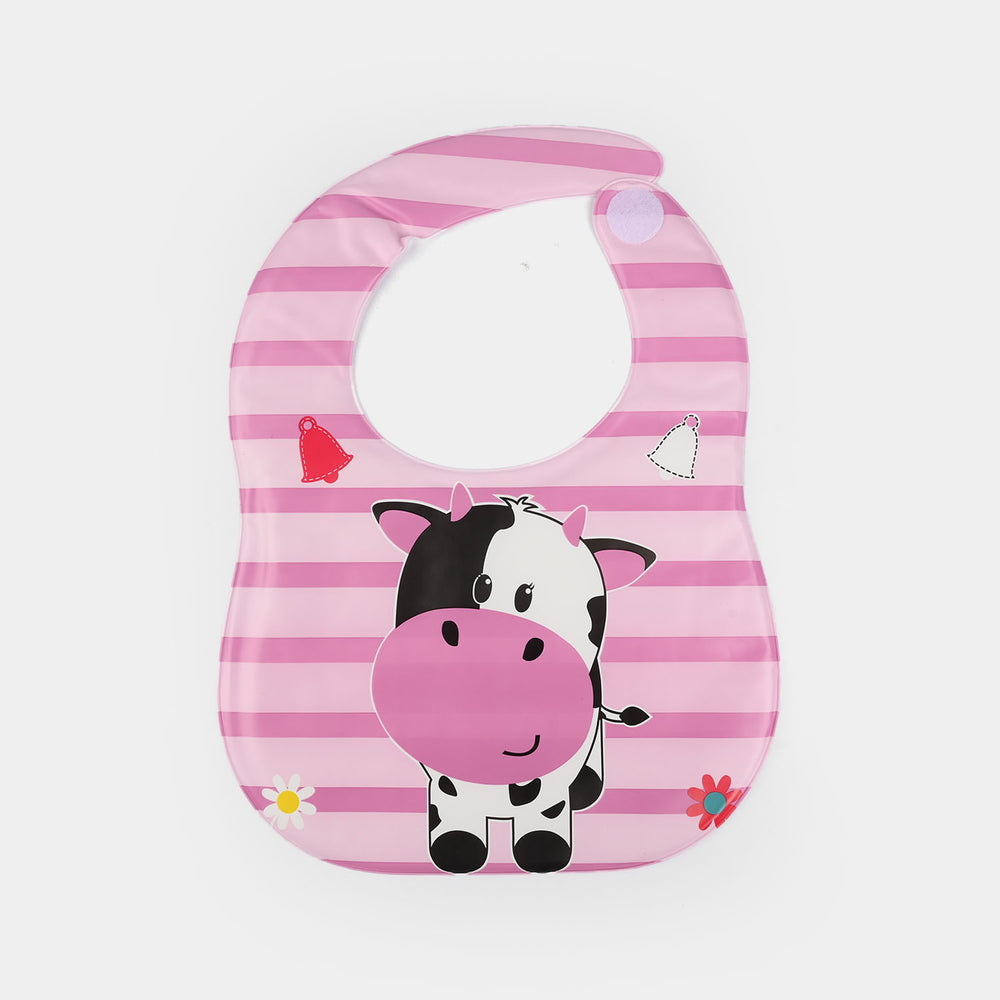 Baby Waterproof Feeding Bib