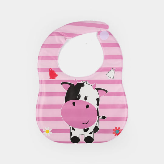 Baby Waterproof Feeding Bib