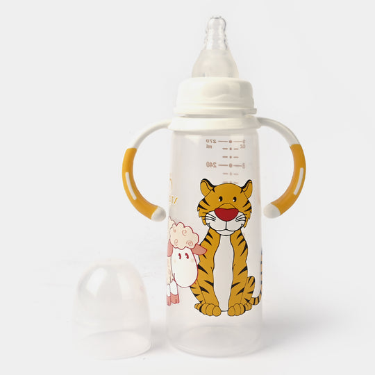 Roots Natural Anti-Colic Lion Feeder 6m+ - 280ml