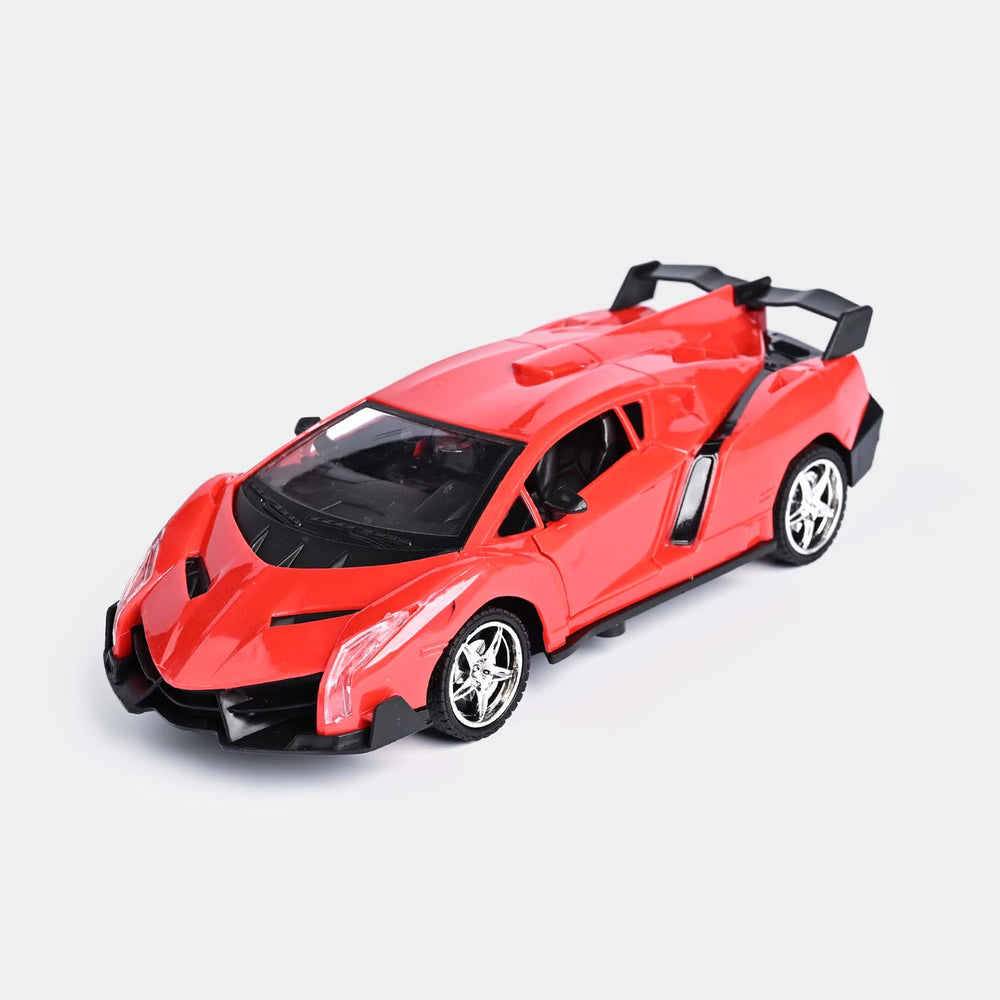 Remote Control Sports Car For Kids