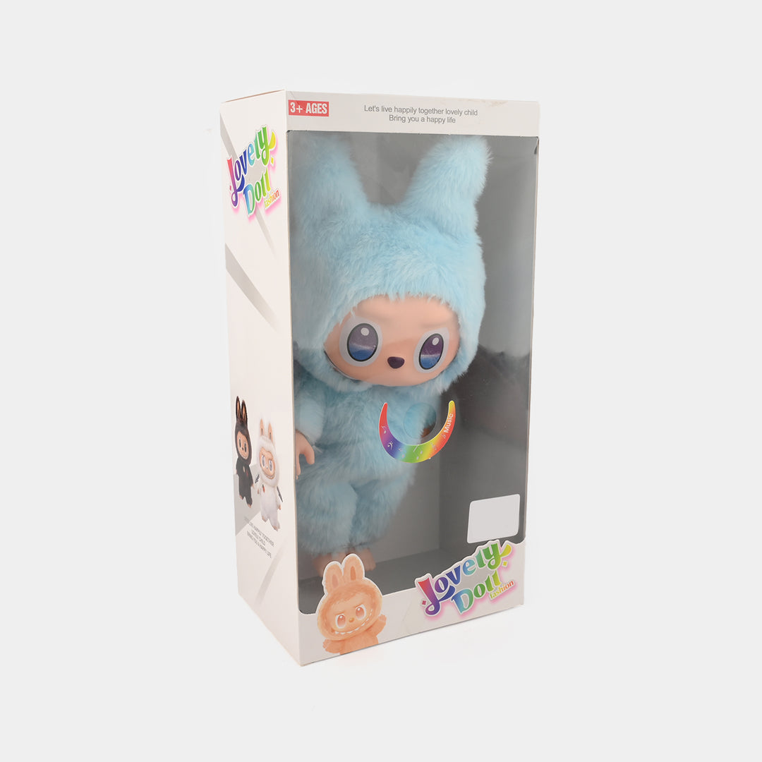 Mystery Monster Character Vinyl Face Collectible Toy
