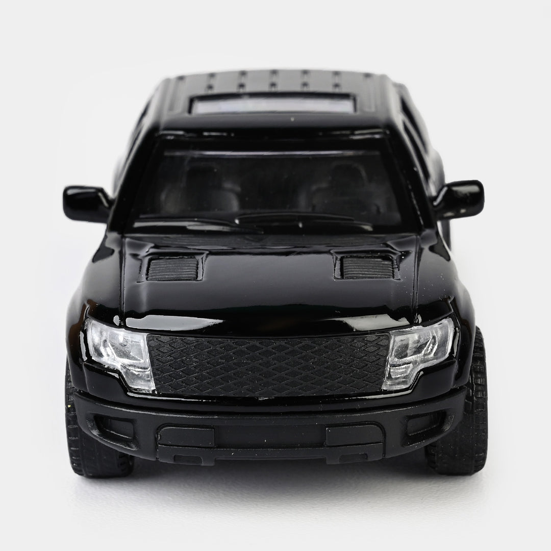 Die-Cast Model Car For Kids
