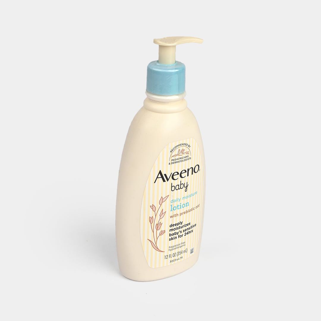 Aveeno Baby Daily Moisture Lotion