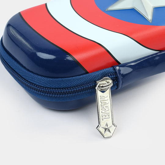 Stationary Pencil Pouch for Kids