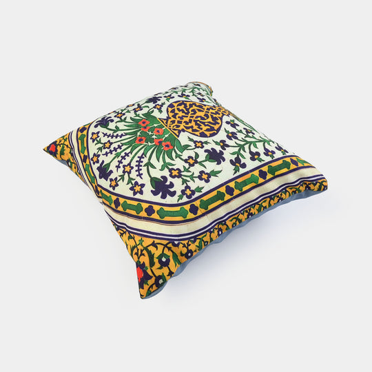 Soft Printed Cushion