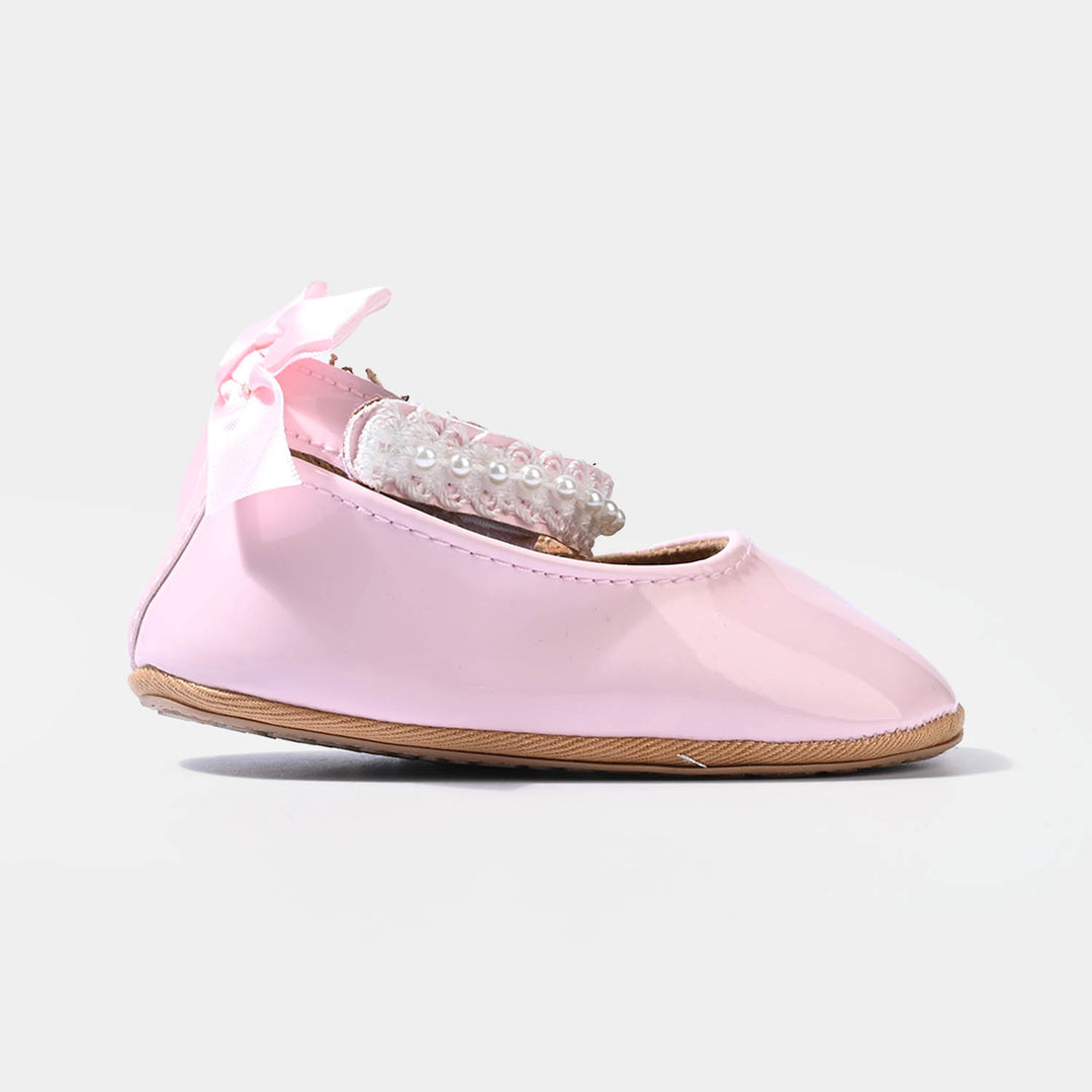 Girls shoes E219-PINK