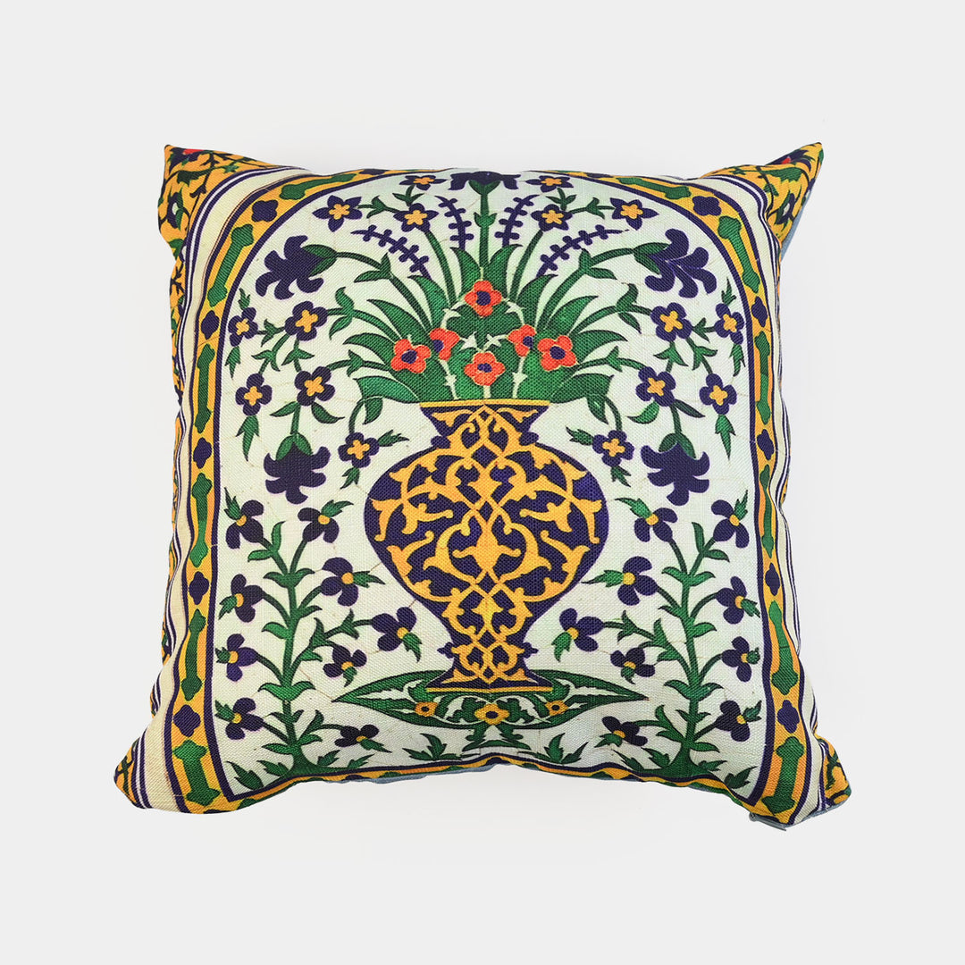 Soft Printed Cushion